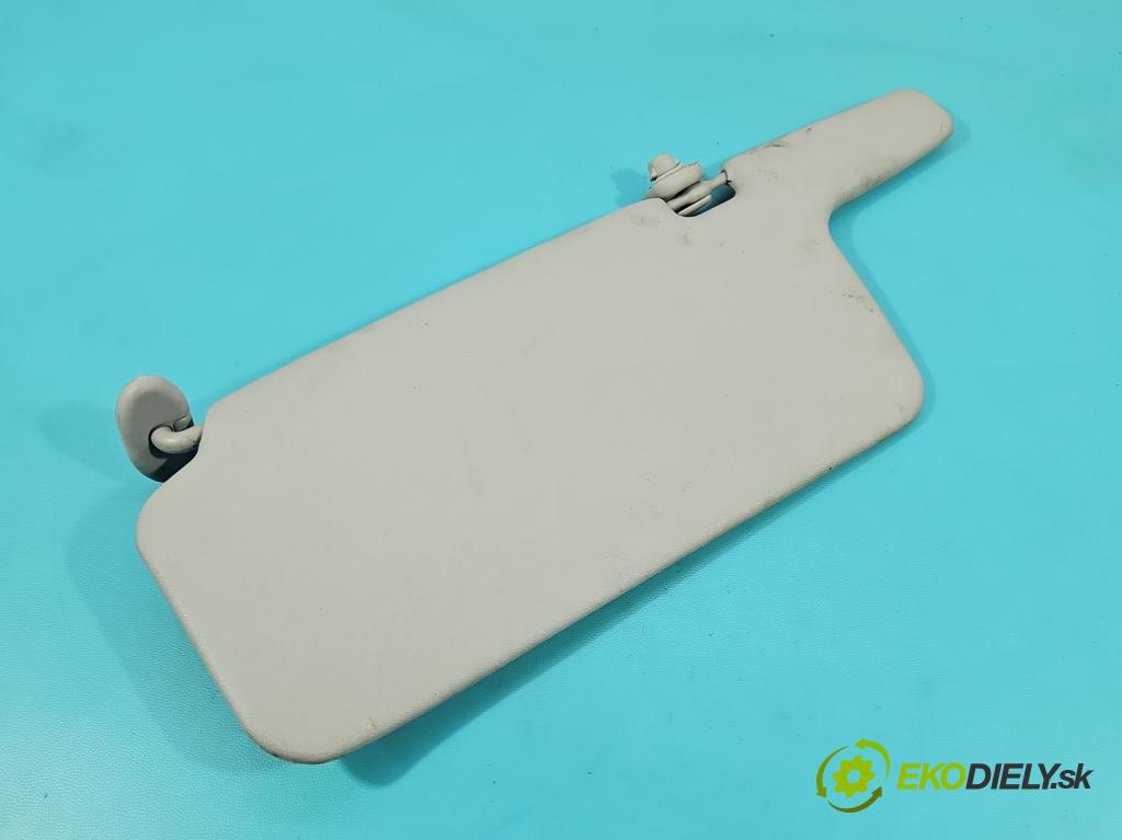 Honda Civic VII 2000-2006 1.7 ctdi: 101 HP manual 74 kW 1686 cm3 5- clonítko pravé 