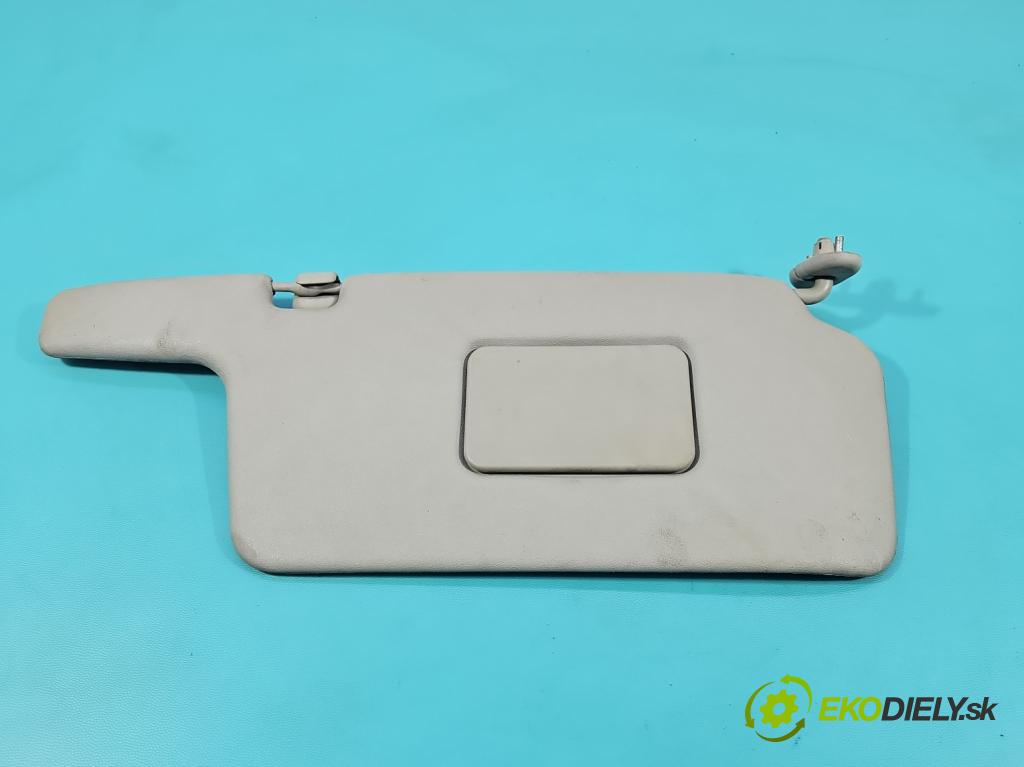 Honda Civic VII 2000-2006 1.7 ctdi: 101 HP manual 74 kW 1686 cm3 5- clonítko pravé