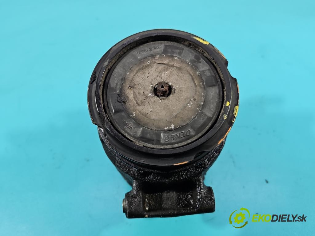 Audi A6 C6 2004-2011 2.7 TDI 179KM automatic 132 kW 2698 cm3 5- Kompresor: klimatizácie 4F0260805 (Kompresor klimatizácie)