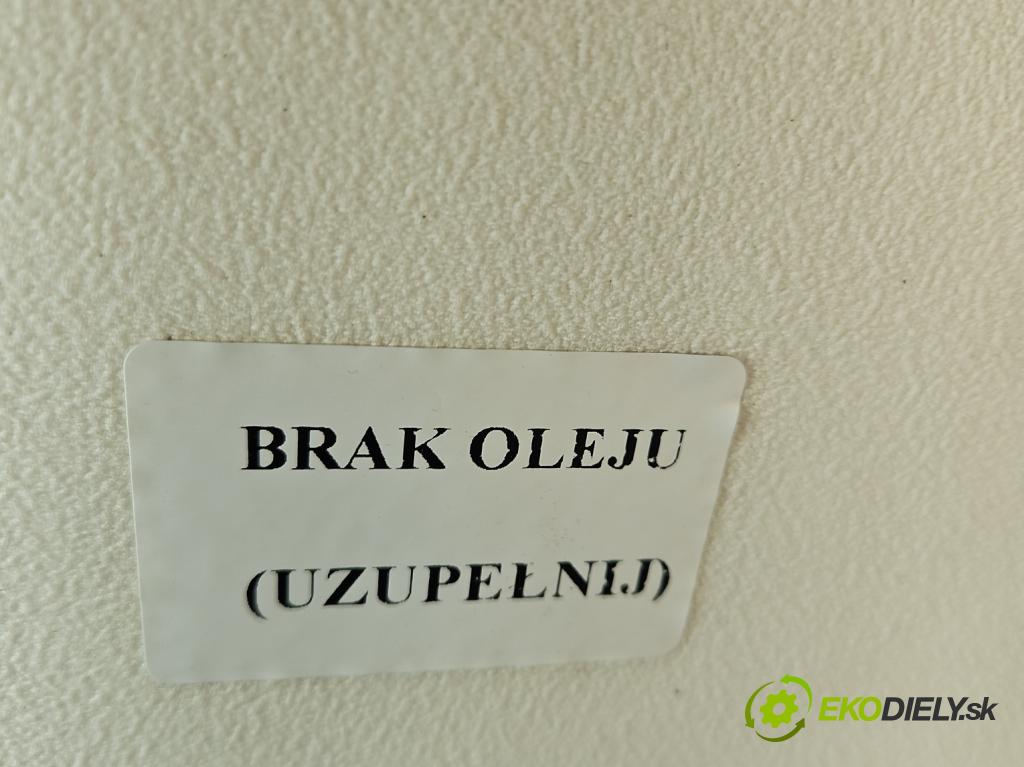 Audi A6 C6 2004-2011 2.7 TDI 179KM automatic 132 kW 2698 cm3 5- prevodovka stupeň,rýchlosť automat HYN