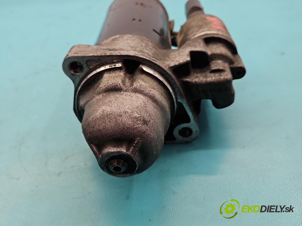 Audi A6 C6 2004-2011 2.7 TDI 179KM automatic 132 kW 2698 cm3 5- štartér  (Štartér)