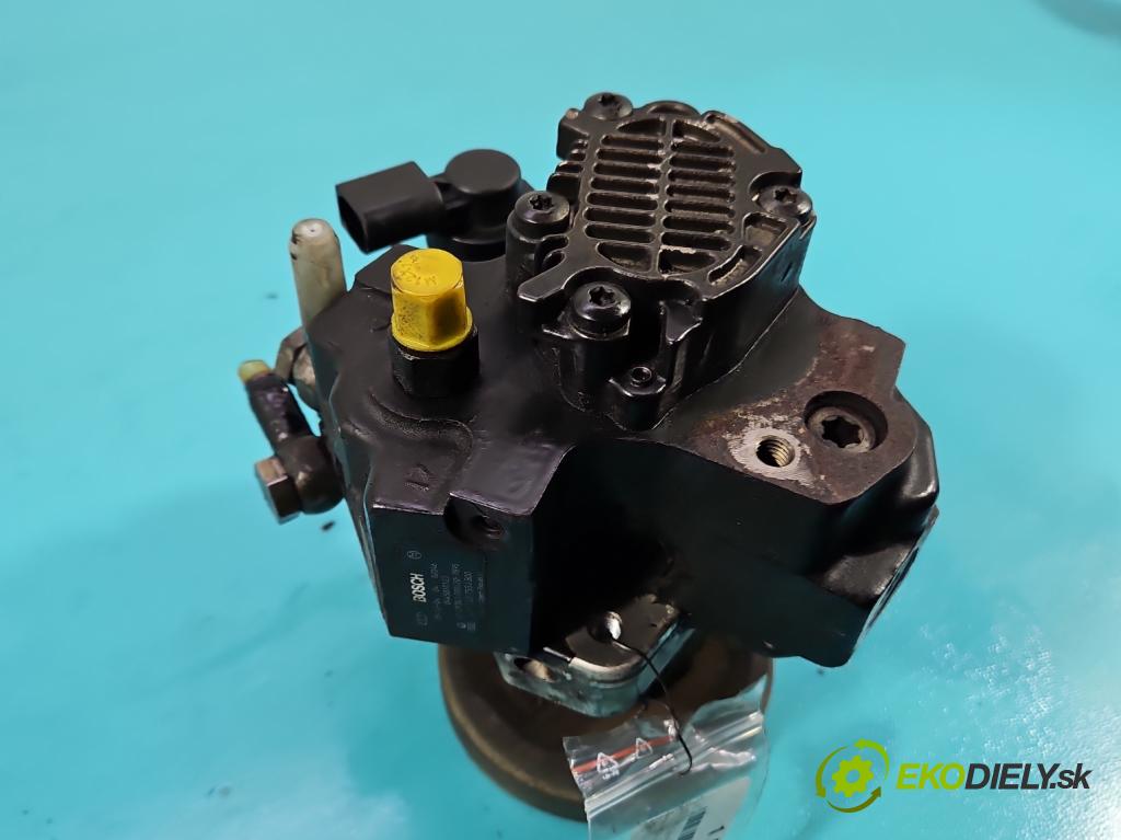 Audi A6 C6 2004-2011 2.7 TDI 179KM automatic 132 kW 2698 cm3 5- čerpadlo vstrekovacia 0445010125 (Vstrekovacie čerpadlo)