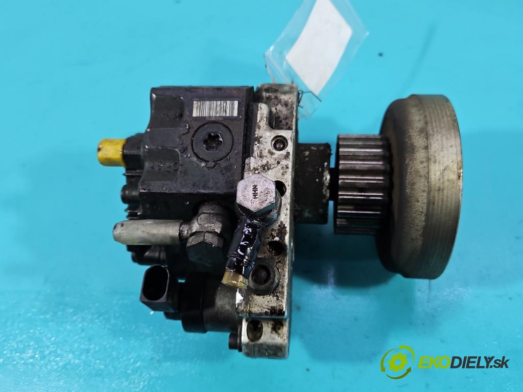 Audi A6 C6 2004-2011 2.7 TDI 179KM automatic 132 kW 2698 cm3 5- čerpadlo vstrekovacia 0445010125 (Vstrekovacie čerpadlo)