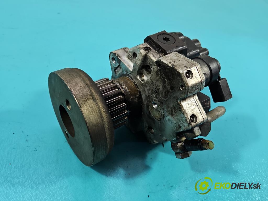 Audi A6 C6 2004-2011 2.7 TDI 179KM automatic 132 kW 2698 cm3 5- čerpadlo vstrekovacia 0445010125 (Vstrekovacie čerpadlo)