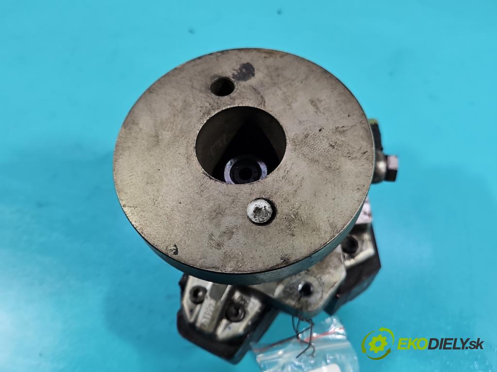 Audi A6 C6 2004-2011 2.7 TDI 179KM automatic 132 kW 2698 cm3 5- čerpadlo vstrekovacia 0445010125 (Vstrekovacie čerpadlo)