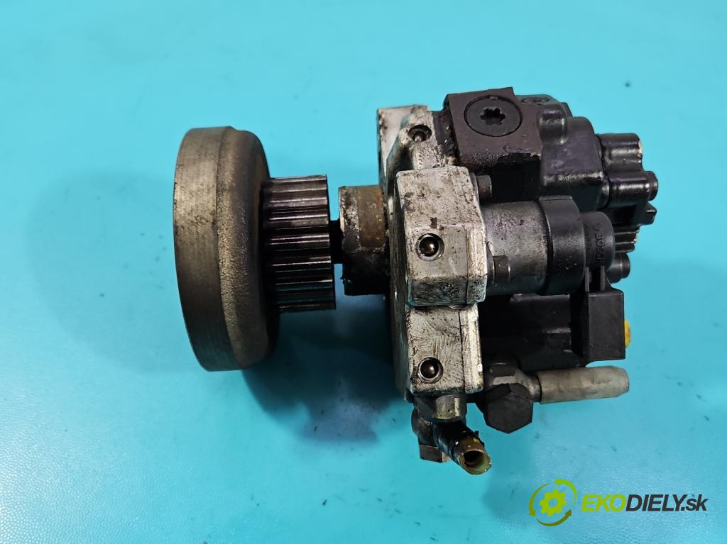 Audi A6 C6 2004-2011 2.7 TDI 179KM automatic 132 kW 2698 cm3 5- čerpadlo vstrekovacia 0445010125 (Vstrekovacie čerpadlo)