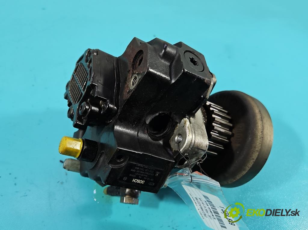 Audi A6 C6 2004-2011 2.7 TDI 179KM automatic 132 kW 2698 cm3 5- čerpadlo vstrekovacia 0445010125 (Vstrekovacie čerpadlo)