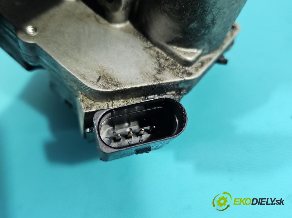 Audi A6 C6 2004-2011 2.7 TDI 179KM automatic 132 kW 2698 cm3 5- klapka 703703750 (Škrtiaca klapka)