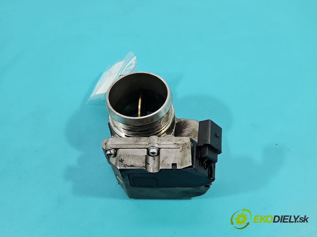 Audi A6 C6 2004-2011 2.7 TDI 179KM automatic 132 kW 2698 cm3 5- klapka 703703750 (Škrtiaca klapka)