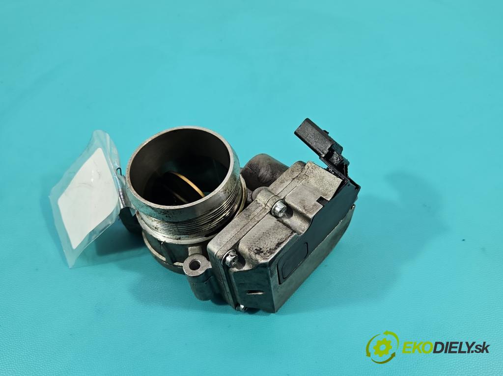 Audi A6 C6 2004-2011 2.7 TDI 179KM automatic 132 kW 2698 cm3 5- klapka 703703750 (Škrtiaca klapka)