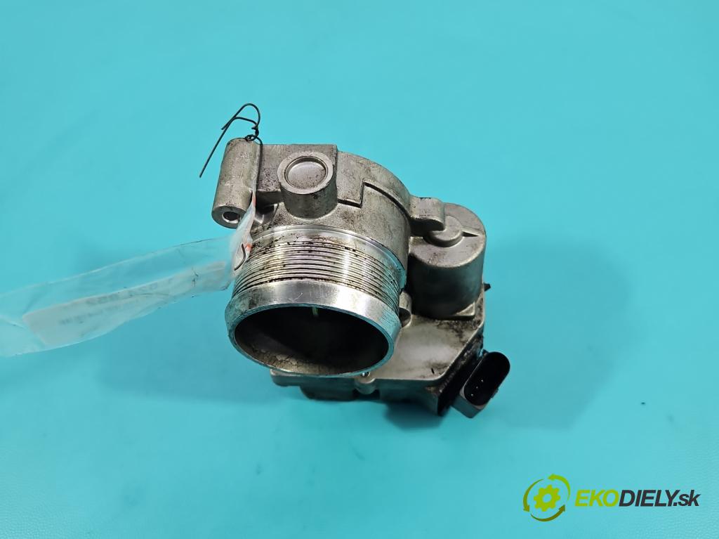 Audi A6 C6 2004-2011 2.7 TDI 179KM automatic 132 kW 2698 cm3 5- klapka 703703750 (Škrtiaca klapka)