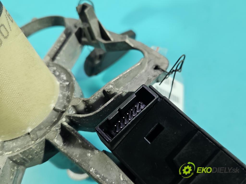 Bmw 5 E60 2003-2010 2.0d 150 HP automatic 110 kW 1995 cm3 5- Spínačka 6774623 (Spínacia skrinka)