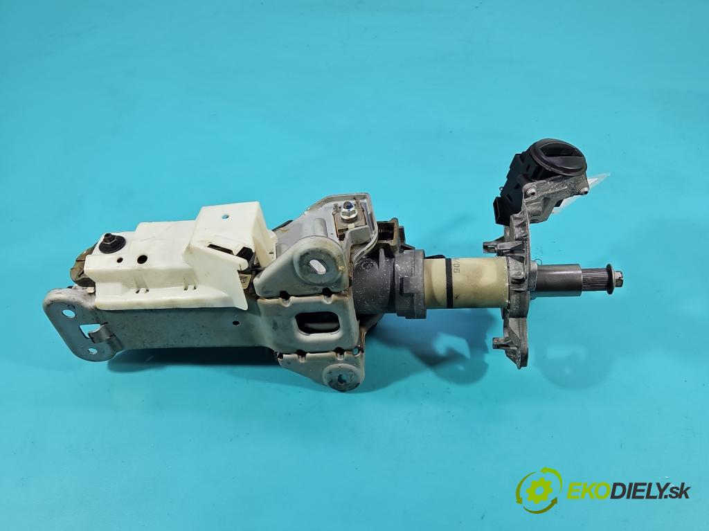 Bmw 5 E60 2003-2010 2.0d 150 HP automatic 110 kW 1995 cm3 5- Spínačka 6774623 (Spínacia skrinka)