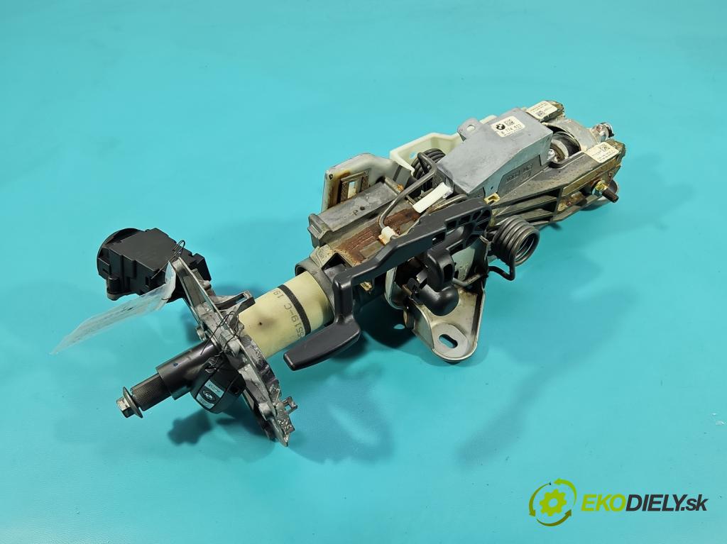 Bmw 5 E60 2003-2010 2.0d 150 HP automatic 110 kW 1995 cm3 5- Spínačka 6774623 (Spínacia skrinka)