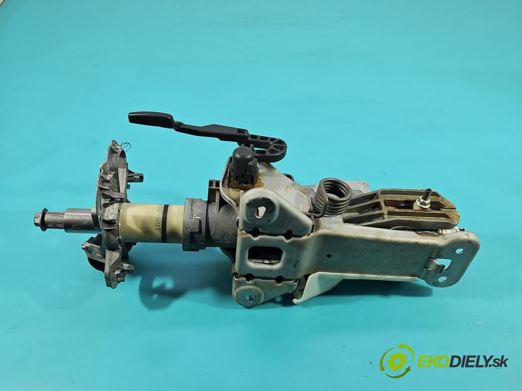 Bmw 5 E60 2003-2010 2.0d 150 HP automatic 110 kW 1995 cm3 5- Spínačka 6774623 (Spínacia skrinka)