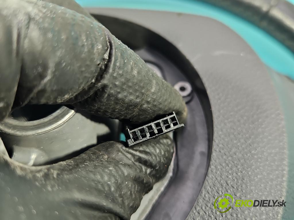 Bmw 5 E60 2003-2010 2.0d 150 HP automatic 110 kW 1995 cm3 5- volant 79588331 (Volant)