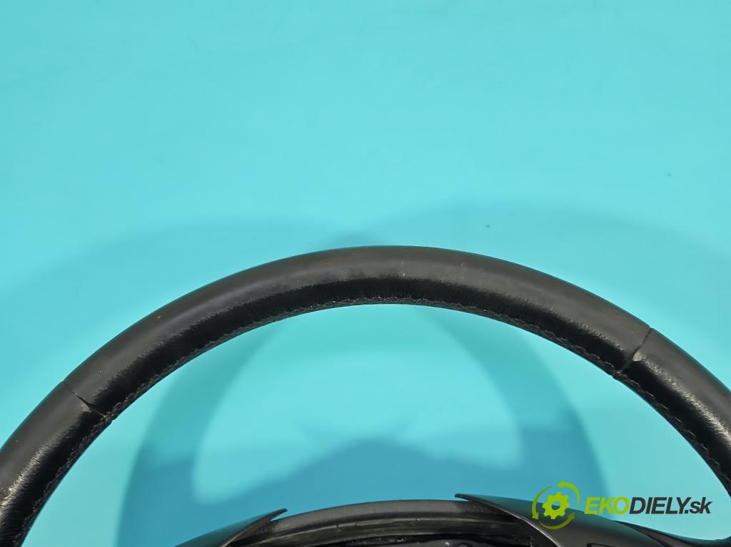 Bmw 5 E60 2003-2010 2.0d 150 HP automatic 110 kW 1995 cm3 5- volant 79588331 (Volant)