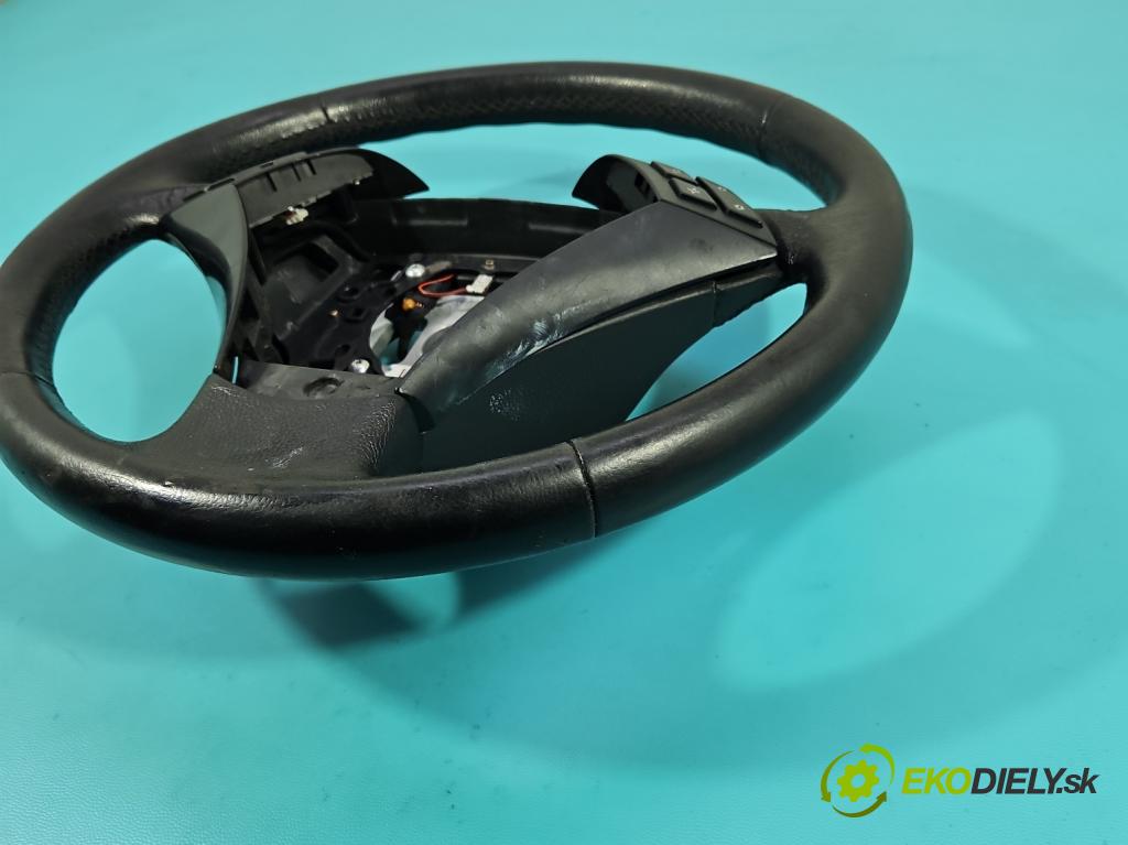 Bmw 5 E60 2003-2010 2.0d 150 HP automatic 110 kW 1995 cm3 5- volant 79588331 (Volant)