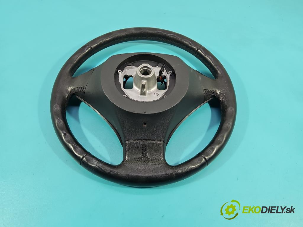 Bmw 5 E60 2003-2010 2.0d 150 HP automatic 110 kW 1995 cm3 5- volant 79588331 (Volant)