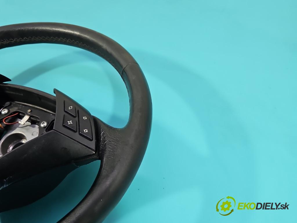 Bmw 5 E60 2003-2010 2.0d 150 HP automatic 110 kW 1995 cm3 5- volant 79588331 (Volant)