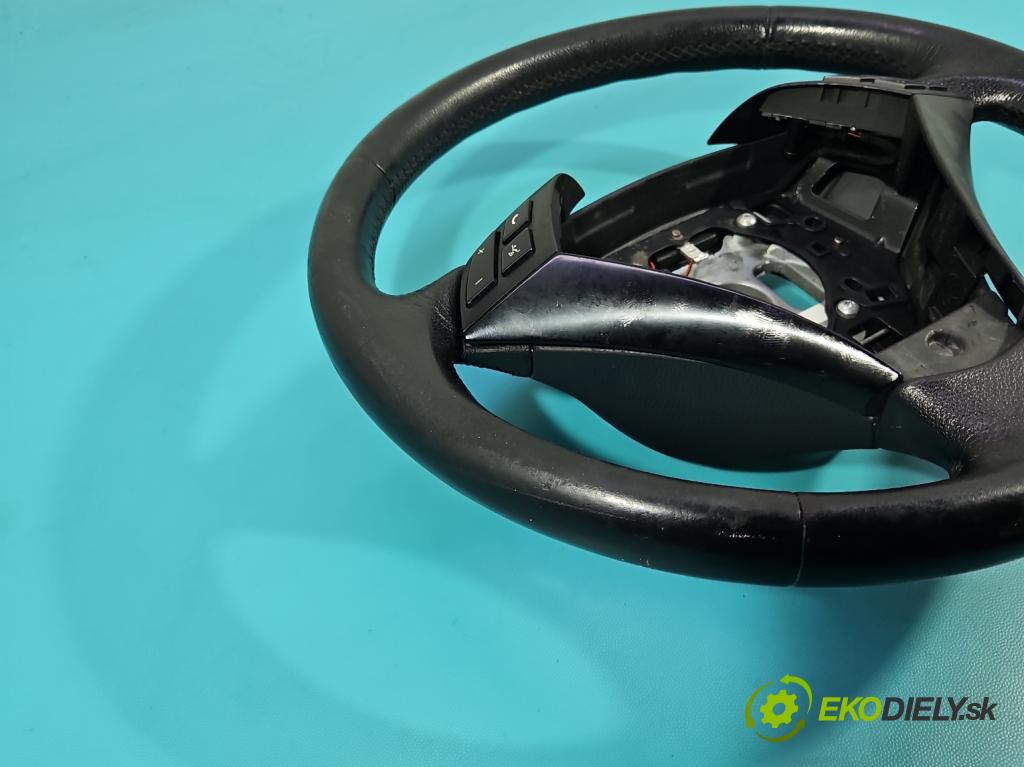 Bmw 5 E60 2003-2010 2.0d 150 HP automatic 110 kW 1995 cm3 5- volant 79588331 (Volant)