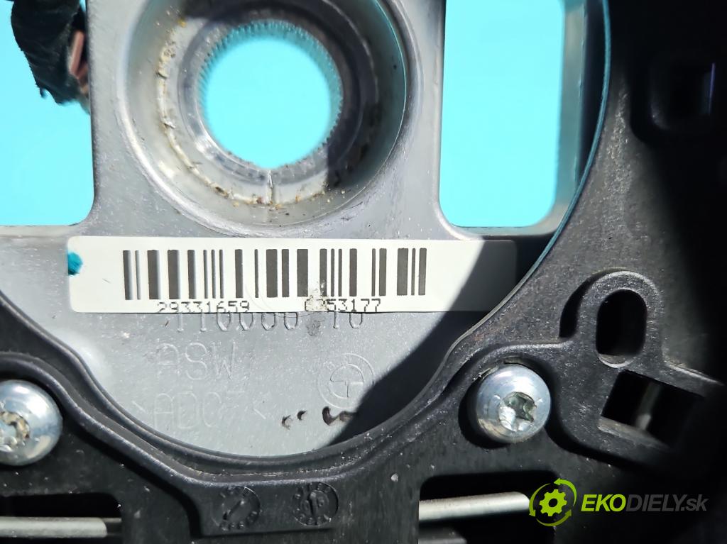 Bmw 5 E60 2003-2010 2.0d 150 HP automatic 110 kW 1995 cm3 5- volant 79588331 (Volant)