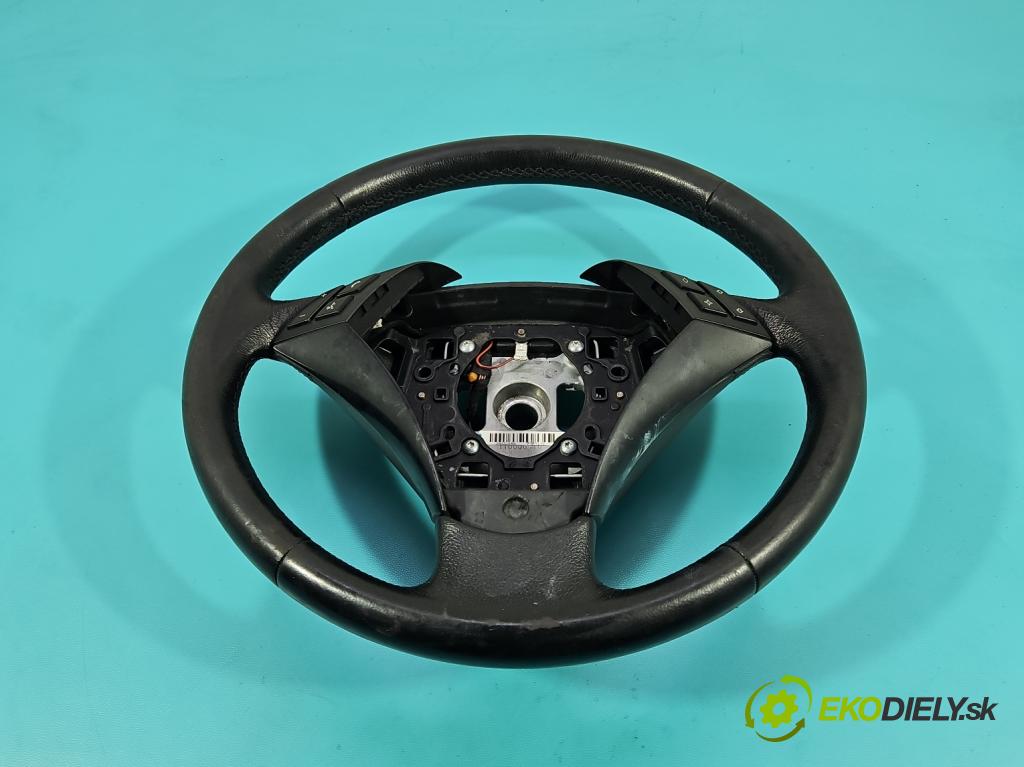 Bmw 5 E60 2003-2010 2.0d 150 HP automatic 110 kW 1995 cm3 5- volant 79588331 (Volant)