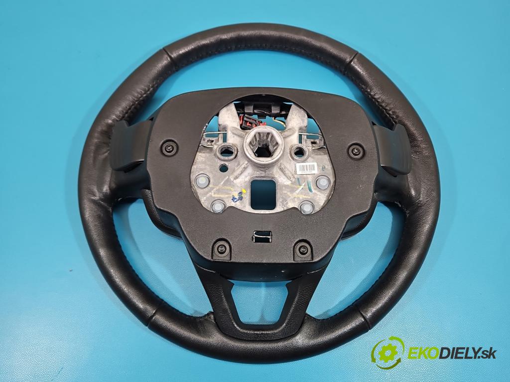 Ford Edge II 2014 - 2021 2.0 ECOBOOST: 245KM automatic 180 kW 1999 cm3 5- volant HS73 3600 GB3ZHE (Volant)