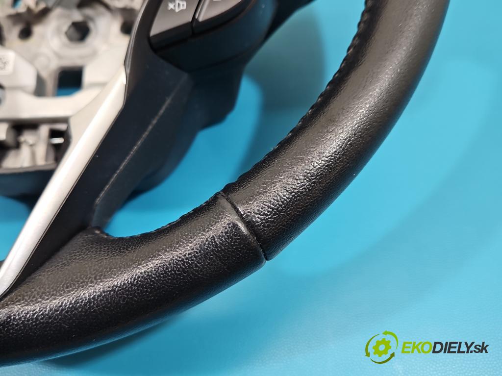 Ford Edge II 2014 - 2021 2.0 ECOBOOST: 245KM automatic 180 kW 1999 cm3 5- volant HS73 3600 GB3ZHE (Volant)