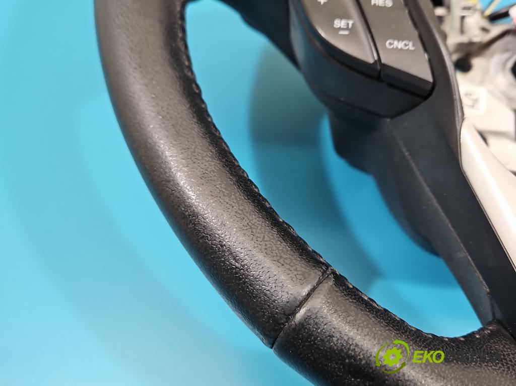 Ford Edge II 2014 - 2021 2.0 ECOBOOST: 245KM automatic 180 kW 1999 cm3 5- volant HS73 3600 GB3ZHE (Volant)