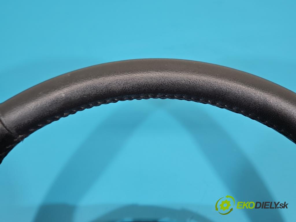 Ford Edge II 2014 - 2021 2.0 ECOBOOST: 245KM automatic 180 kW 1999 cm3 5- volant HS73 3600 GB3ZHE (Volant)