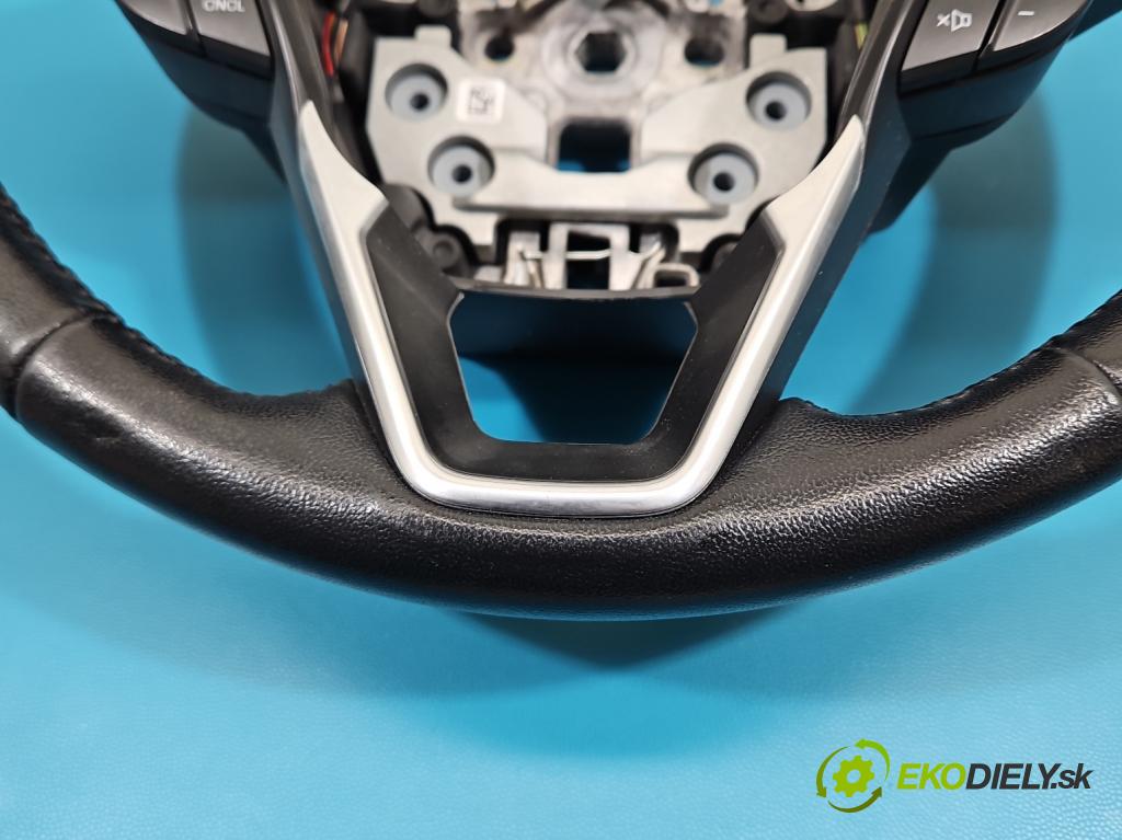 Ford Edge II 2014 - 2021 2.0 ECOBOOST: 245KM automatic 180 kW 1999 cm3 5- volant HS73 3600 GB3ZHE (Volant)