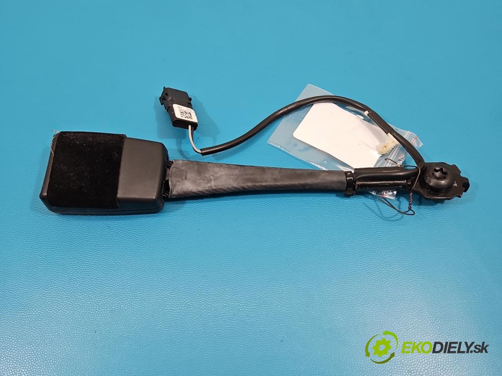 Ford Edge II 2014 - 2021 2.0 ECOBOOST: 245KM automatic 180 kW 1999 cm3 5- pas bezpečnosť: predné ľavý FT4BF61209AF