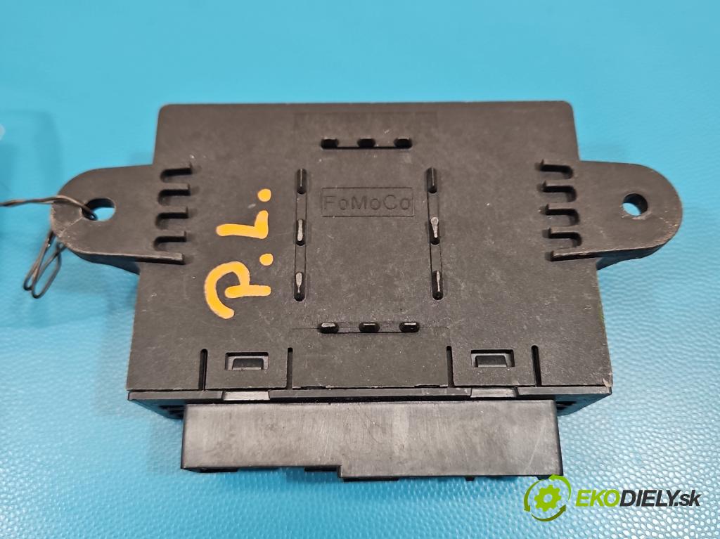 Ford Edge II 2014 - 2021 2.0 ECOBOOST: 245KM automatic 180 kW 1999 cm3 5- riadiaca jednotka ostatné DG9T14B531