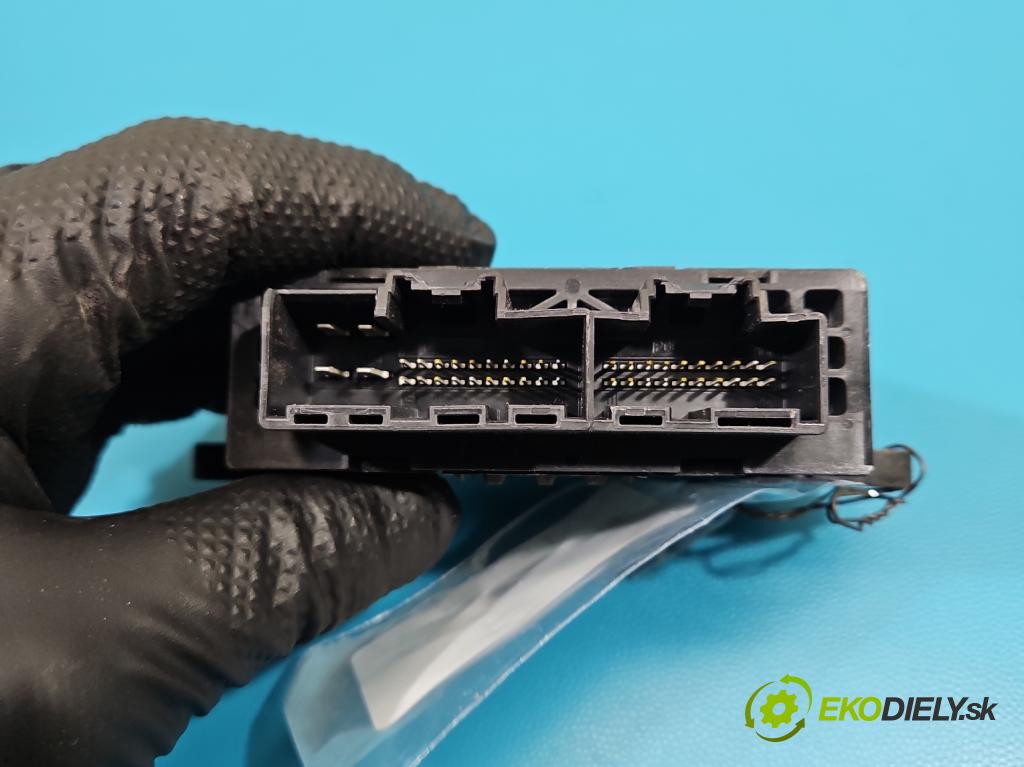 Ford Edge II 2014 - 2021 2.0 ECOBOOST: 245KM automatic 180 kW 1999 cm3 5- riadiaca jednotka ostatné DG9T14B531