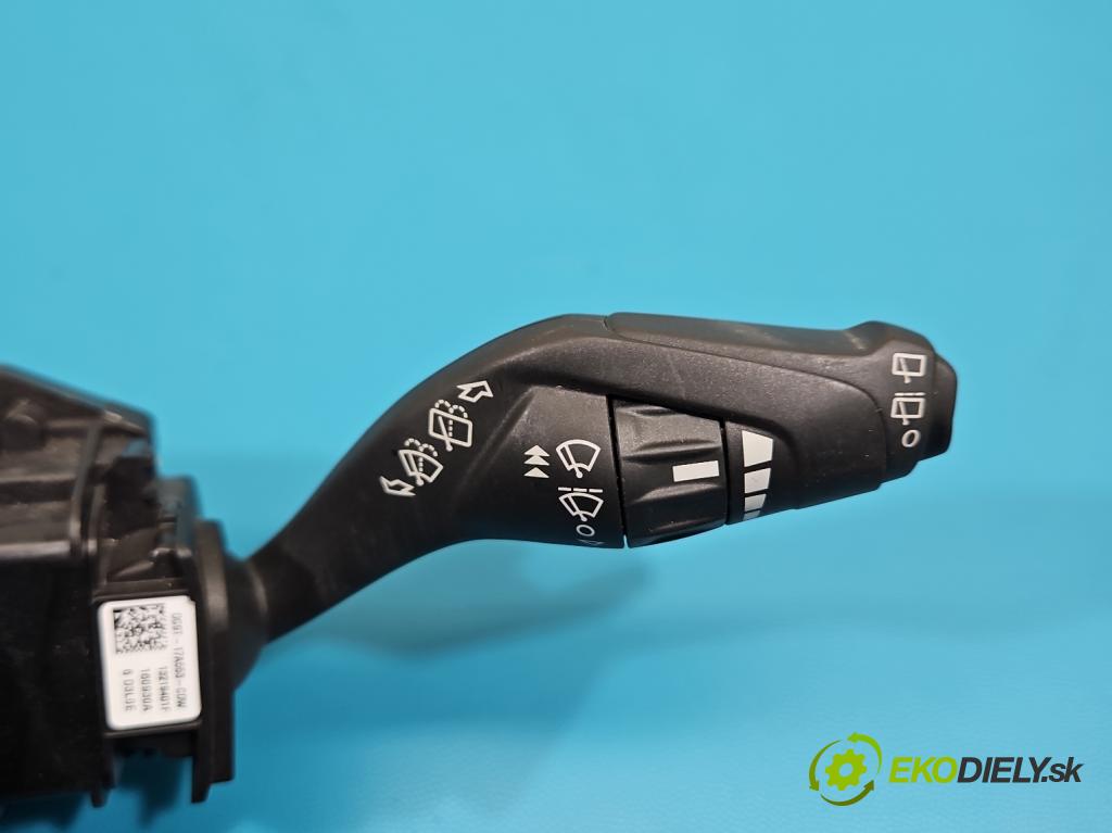 Ford Edge II 2014 - 2021 2.0 ECOBOOST: 245KM automatic 180 kW 1999 cm3 5- prepínač komplex: FT4T-14B522-MDW (Prepínacie páčky pod volantom)