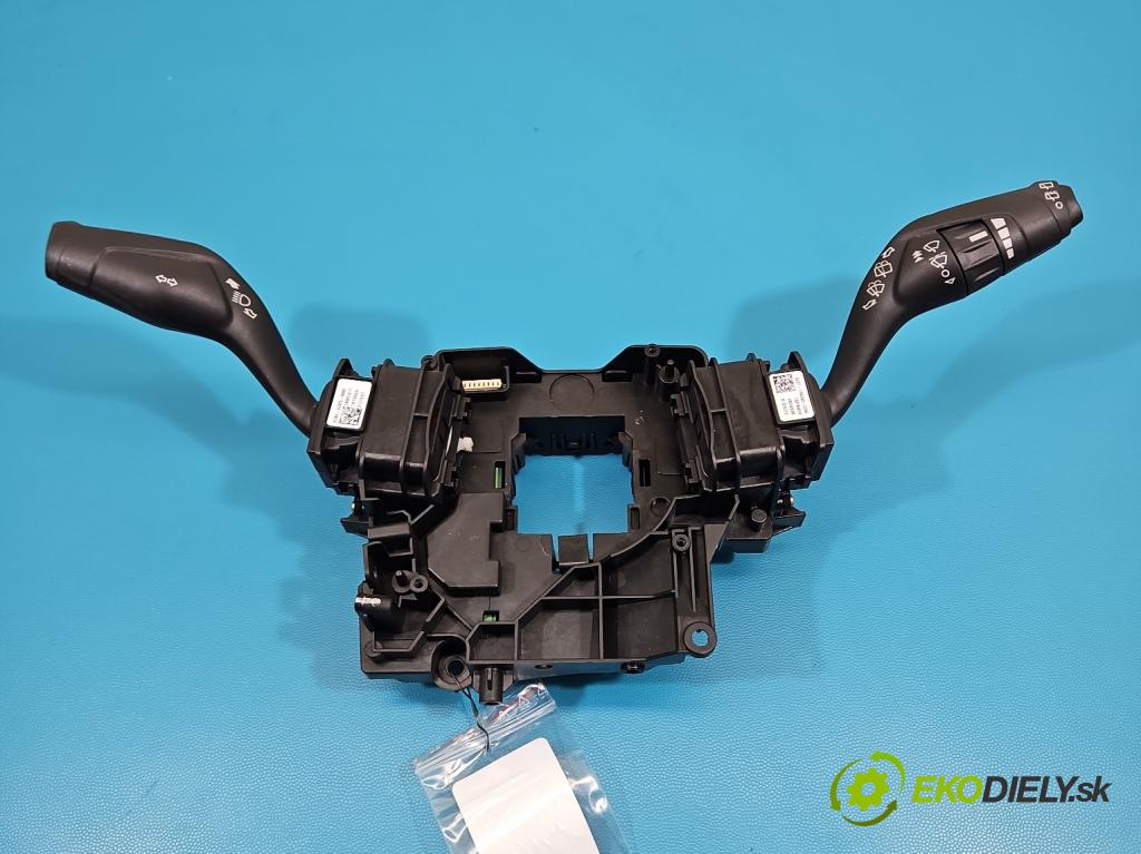 Ford Edge II 2014 - 2021 2.0 ECOBOOST: 245KM automatic 180 kW 1999 cm3 5- prepínač komplex: FT4T-14B522-MDW (Prepínacie páčky pod volantom)