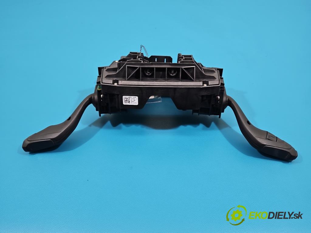 Ford Edge II 2014 - 2021 2.0 ECOBOOST: 245KM automatic 180 kW 1999 cm3 5- prepínač komplex: FT4T-14B522-MDW (Prepínacie páčky pod volantom)