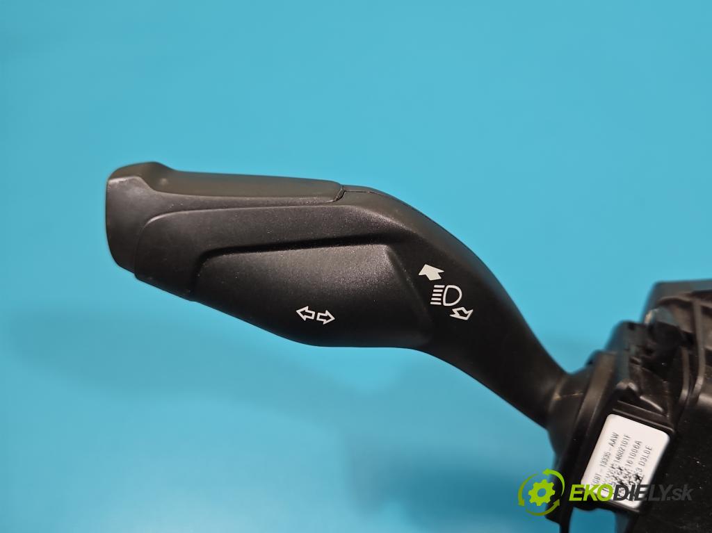 Ford Edge II 2014 - 2021 2.0 ECOBOOST: 245KM automatic 180 kW 1999 cm3 5- prepínač komplex: FT4T-14B522-MDW (Prepínacie páčky pod volantom)