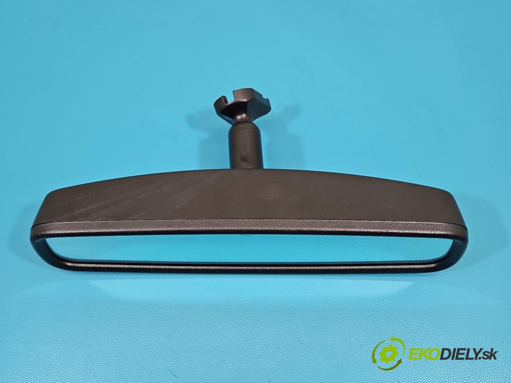 Ford Edge II 2014 - 2021 2.0 ECOBOOST: 245KM automatic 180 kW 1999 cm3 5- zrkadlo uvnitř: BU5A-17E678-LA (Spätné zrkadlo vnútorné)