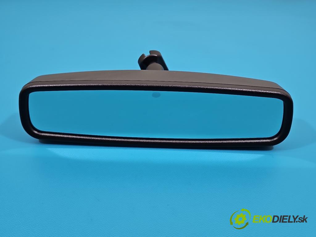 Ford Edge II 2014 - 2021 2.0 ECOBOOST: 245KM automatic 180 kW 1999 cm3 5- zrkadlo uvnitř: BU5A-17E678-LA (Spätné zrkadlo vnútorné)