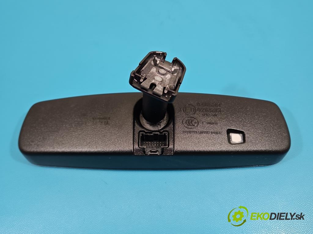 Ford Edge II 2014 - 2021 2.0 ECOBOOST: 245KM automatic 180 kW 1999 cm3 5- zrkadlo uvnitř: BU5A-17E678-LA (Spätné zrkadlo vnútorné)