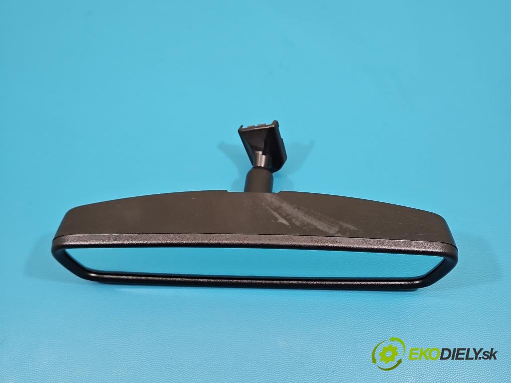 Ford Edge II 2014 - 2021 2.0 ECOBOOST: 245KM automatic 180 kW 1999 cm3 5- zrkadlo uvnitř: BU5A-17E678-LA (Spätné zrkadlo vnútorné)