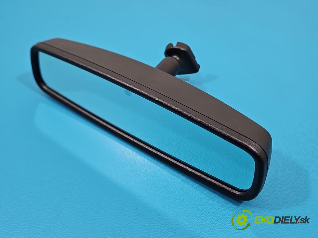 Ford Edge II 2014 - 2021 2.0 ECOBOOST: 245KM automatic 180 kW 1999 cm3 5- zrkadlo uvnitř: BU5A-17E678-LA (Spätné zrkadlo vnútorné)