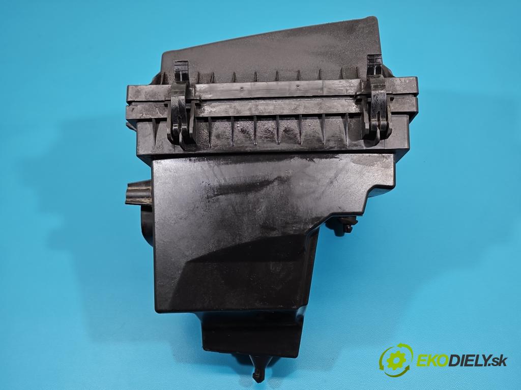 Ford Edge II 2014 - 2021 2.0 ECOBOOST: 245KM automatic 180 kW 1999 cm3 5- obal filtra vzduchu F2G3-9600-AD (Obal vzduchového filtra)