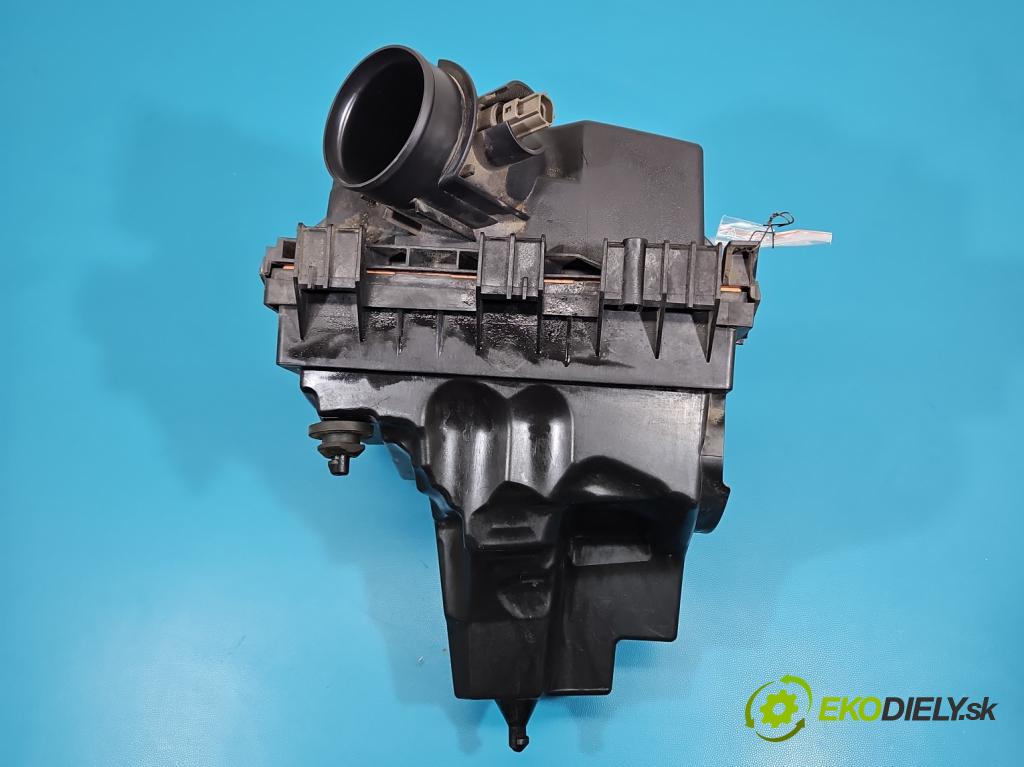 Ford Edge II 2014 - 2021 2.0 ECOBOOST: 245KM automatic 180 kW 1999 cm3 5- obal filtra vzduchu F2G3-9600-AD (Obal vzduchového filtra)