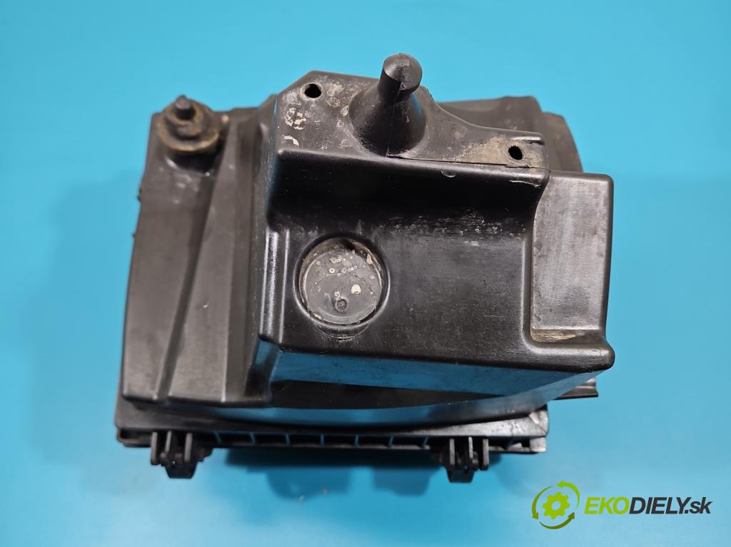 Ford Edge II 2014 - 2021 2.0 ECOBOOST: 245KM automatic 180 kW 1999 cm3 5- obal filtra vzduchu F2G3-9600-AD (Obal vzduchového filtra)