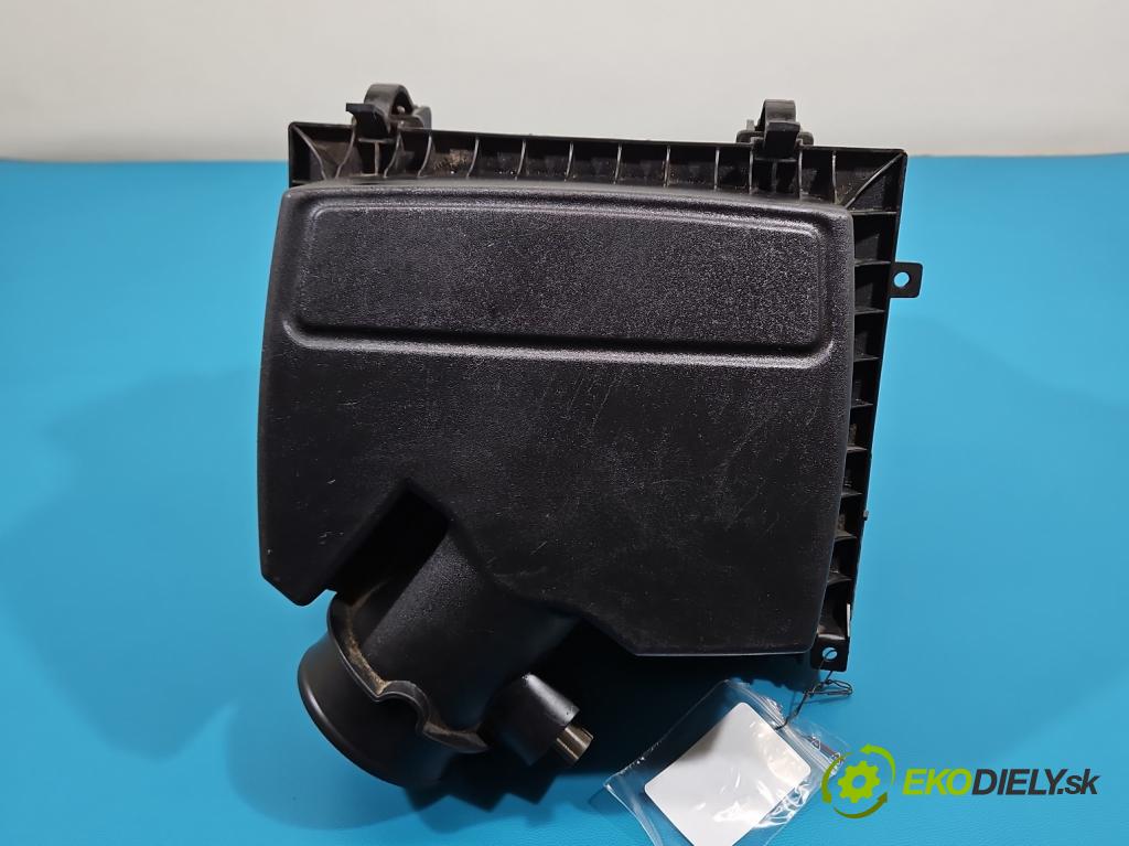 Ford Edge II 2014 - 2021 2.0 ECOBOOST: 245KM automatic 180 kW 1999 cm3 5- obal filtra vzduchu F2G3-9600-AD (Obal vzduchového filtra)