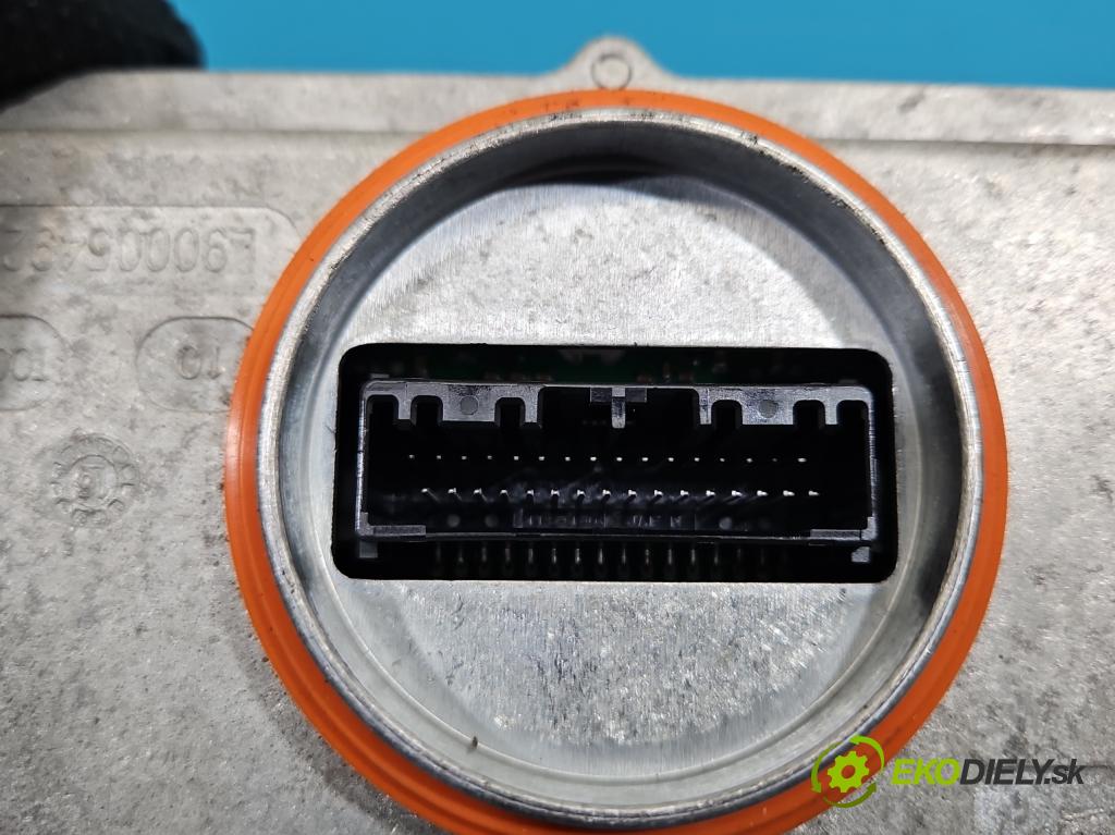 Ford Edge II 2014 - 2021 2.0 ECOBOOST: 245KM automatic 180 kW 1999 cm3 5- střídač: xenon L90005492 (Riadiaca jednotka xenónu)