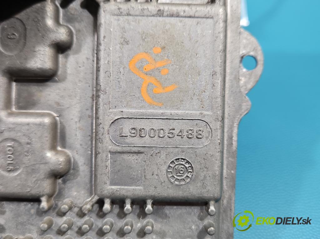 Ford Edge II 2014 - 2021 2.0 ECOBOOST: 245KM automatic 180 kW 1999 cm3 5- střídač: xenon L90005492 (Riadiaca jednotka xenónu)